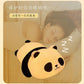 Panda Tap Night Light Soft Ambient Bedroom Lamp Sitting Prone Ornament Eye Friendly Sleep Aid Kawaii Decoration Holiday Gift