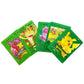 81-15Pcs Pokemon Cards Gold Silver Vmax GX Card Collection Battle Trainer Card Spanish English French Child Toys Christmas Gifts