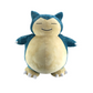 30cm Pokemon Snorlax Plush Toys Cartoon Anime Monster Elf Plush Doll Soft Stuffed Animal Doll Birthday Gift For Kid