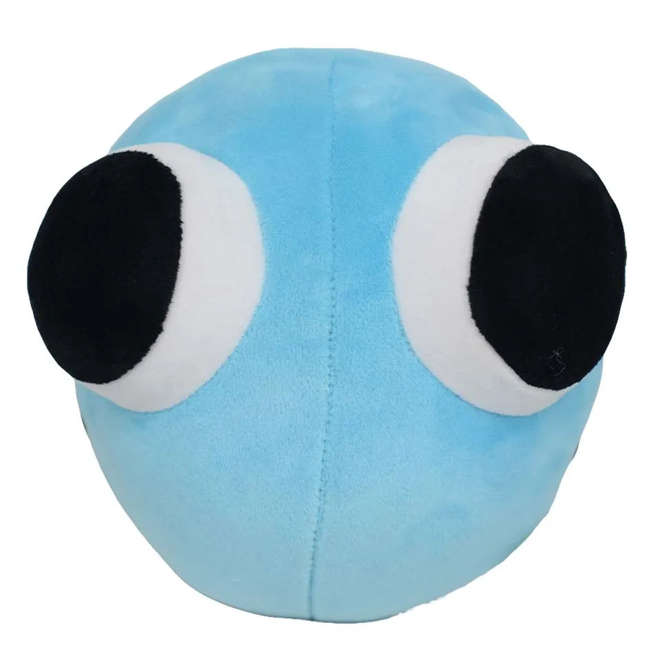 2026 New Rainbow friends Plush Toys and Banban Plush Toys Anime Dolls Children's gift for children on christmas birthday Gifts