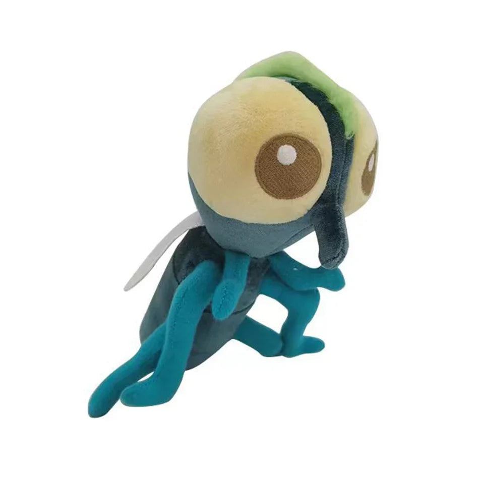 16-20cm Stuffed Soft Animals Plushies Spider Little fly Toy Little Lucas Simulated Pillow Doll Anime Game Room Decora Kid Charm
