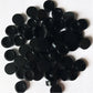 200pcs/lot Tile 1x1 Round Special Brick Building Block Small Particle Bulk Bricks Parts Diy Toy