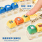 Miffy Keycap Series Blind Box Keychain Collectible Desktop Decor Cute Rabbit Mechanical Keyboard Caps Stress Relief Gift
