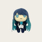 Ado Hibana Plush Toy Ado Merch Plush Singer Goods Ado Accessories Plushies Doll Singer Ado Stuffed Animal Soft Toy Birthday Gift