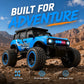 ZNLYRION SG201MAX PRO1:20 4WD RC Car 40KM/H Brushed or 55KM/H Brushless Full Proportional Remote Control Truck with LED Lights Independent Suspension Metal Drive Shaft