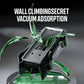 Infrared Sensor Remote Control Wall-Climbing Car, Four-Wheel Drive Toy Racing Car, Children's Toy Car