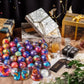 24/36 Packs Of Stretchy Slime Balls Party Favors Non-sticky No-Mess Slime For Boys & Girls Classroom Rewards & Christmas Party Supplies