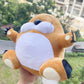 22cm Monty Mole Plush Toy Doll Halloween Christmas Children Gifts