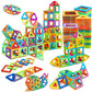 Magnetic Building Blocks for Kids – STEM Construction Learning Toy