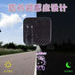 Car Welcome Light Hello Kitty Wireless Door Projector Lamp Auto Induction Ground Projection Car Atmosphere Light Decoration Toys
