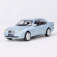 SHADOW 1:64 E55 W210 Alloy Model Car