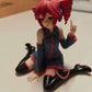 New Product In Stock Anime Heavy Miku Sitting Posture Figurine Model Desktop Decoration Holiday Surprise Gift For Friends