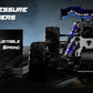JIUSI 1/12 4WD WB12 Pro Rc Car 4x4 Off-Road Rc Truck Brushless 3600KV 80km/h High-Speed 2.4G Remote Control 3S 35C 2200mAh Toy Car Rc Cars For Adults Local Shipping From US