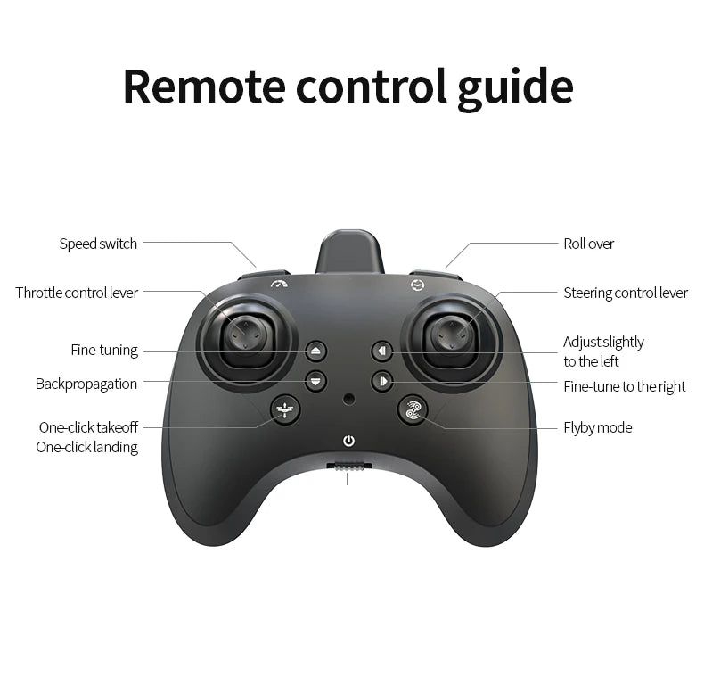 K500MAX Glider Flying Helicopter RC Hobby Jet Plane 2.4G Stunt Remote Control Foam Fighter Airplane Toy Drone With Light