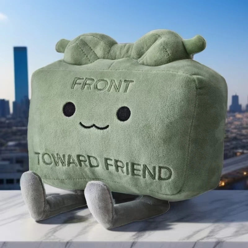 Clay The Claymore Plush Toy Soft Stuffed Animal Plush Soft Decoration Cushion Cute Pillow Doll Great Gift for Kids and Game Fans