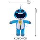 80style Game Poppy Playtimes Series 40CM Stuffed Toy Cute Cartoon Character Creativity Skin Friendly and Soft Plush Toy Gift