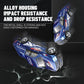 New RC Car MINI Alloy 1/64 Remote Control Car Convenient to Carry 60 Minutes of Work Time Children's Gifts Electronic Toys