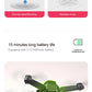 Brushless Motor Foldable Drone Optical Flow Drone 360° Rolling Trajectory Flight Headless Mode Speed Adjustment APP Control Drone