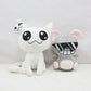 Kawaii Mewgenics Game Peripherals Mewgenics Stacy Plush Toys Mewgenics Game Peripheral Dolls Game Fans Kids Birthday Gift