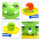 Mathematical Intelligence Math Toys Funny Frog Scale Children's Early Education Toys Addition Subtraction Balance Enlightenment
