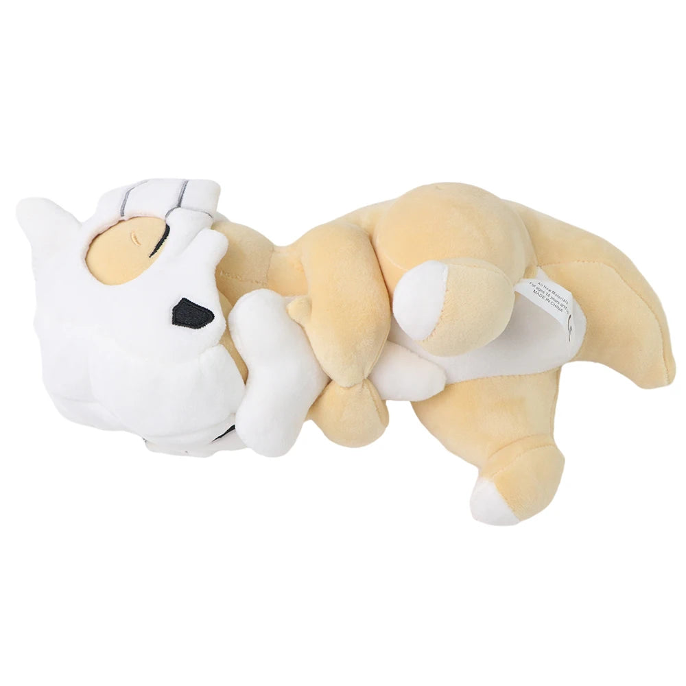 Sleeping  Pokemon Plush Gengar Charizard Sylveon Sprigatito Pamo Fuecoco Stuffed Doll Peluche Toy Gift 18-27cm Length