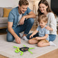 Wall Climbing RC Gecko Toy Electric remote control lizard wall climbing car gecko Animal Car Children's Halloween Toys