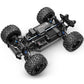 MJX 1:12 12212 Remote Control Car 58KM/H Monster Truck RC Four-Wheel Drive 3S High-Speed Brushless For Adult Toys Gift