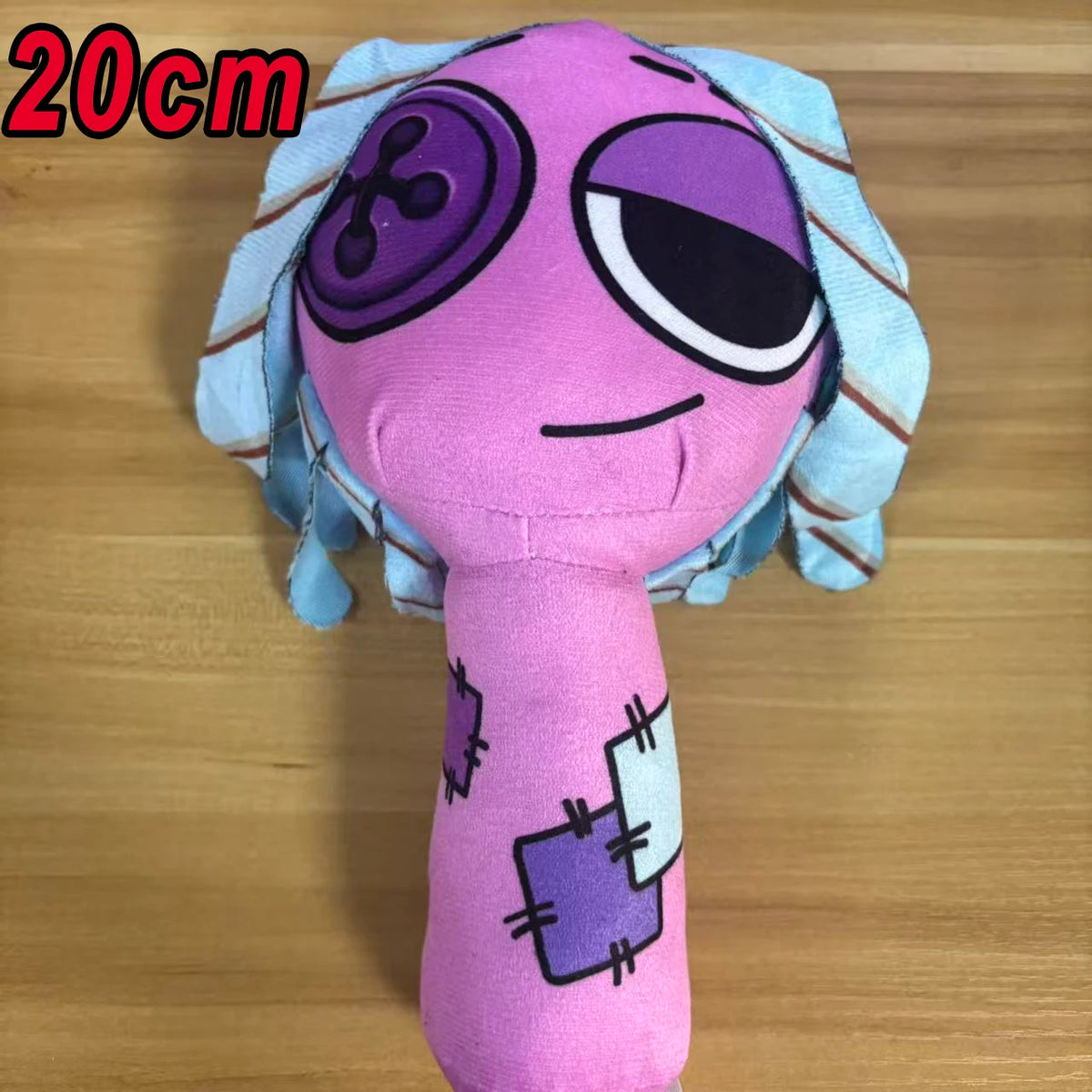 *-Sprunki Plush Toys Sprunki Dolls Oren Wenda Sprunki Stuffed Doll Plush Stuffed Kids Christmas Birthday Gift Home Decors