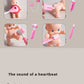Children Doctor Play Set Simulation Nurse Toy Doctor Accessories for Kids Home Play Toys Doctor Set Toy Gift for Kids Boys Girls