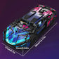1:14 Technical Building Blocks Racing Car Model Collectible Car Construction Toys For Boy Desktop Decorations Model 1314PCS