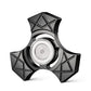 Mini EDC Gear Alloy Spinner Sprockets Gear Chain Gyro Delicateness Fidget Decompression Ring Toy Stress Relief Toys