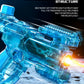 Electric Water Guns For Adults Powerful Squirt Automatic Water Suction Water Blasters Summer Outdoor Beach Toy For Boys Kid Gift