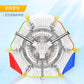 【JudyCube】GAN Skewb Magnetic (Enhanced UV Coated) Magnetic Magic Speed Cube  Professional Fidget Toys GAN Skewb Cubo Magico