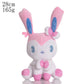 Pokemon Eevee Collection Plush Flareon Vaporeon Stuffed Doll Anime Espeon Umbreon Glaceon Leafeon Sylveon Toys Hobbis Kid Gift