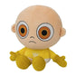 Kawaii The Baby In Yellow Plush Toys Baby Stuffed Soft Dolls Game Plushie Kids Toys For Kids Baby Birthday Gifts