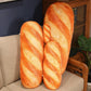 1pc 20~100cm French Bread Plush Pillow Stuffed Printing Images Food Plushie Peluche Party Prop Decor Sleeping Companion Man Gift