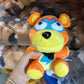 2026 Hot Cartoon Five Night At Freddy Fnaf Cute Plush Toys Game Doll Bonnie Bear Foxy Stuffed Doll Freddy Toys For Children Gift