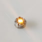 2pcs Miniature Wireless Light Model Super Bright Single Lamp with Press Button for Diy Model Making/Cars/Robots/Decor/Diorama