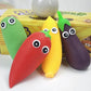 Vegetable Squeeze Toys Cute Simulation Food Squeezable Stress Relief Toys For Kids Children Adults Anti-Stress Toys
