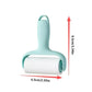 Mini Reusable Adhesive Clothing Furniture Hair Removal For Cats/dogs Cleaning Adhesive Roller Pet Hair Remover