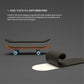 Mini Maple Finger Skateboard Desktop Sport Game Fingerboard Toys Mini Funny Cute Skate Gift Christmas for Boy Gift
