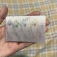NEON GENESIS EVANGELION Lenticular Card Anime Cartoon 3D Changing Card Funny Toys Bag Accessories Decoration Perfect Gifts