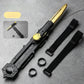 Assassin's Sleeve Sword Retractable Rotatable Hidden Blade Toy Child Toy Interactive Cosplay Props Game Toy Party Gift