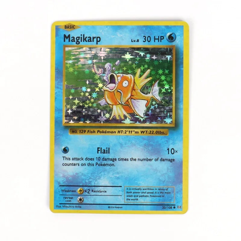 New Holographic Pokemon Cards Scarlet Violet 80Vmax 20EX English Letter Pokemon trading card Kids Gift