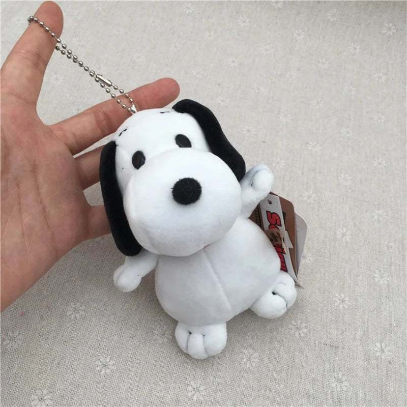 Peanuts Snoopy Plush Soft Toys Stuffed Animals Snoopy Dog Toys Best Christmas Present Valentine's Day Gift