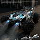 High Speed RC Car 4WD Off Road Vehicle 70KM/H Brushless Motor Professional Drift Truck for Kids Remote Control Car Toys