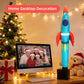 Inflatable Desktop Toys Swing People Balloon Characters Dancing Twisting Monsters Tumbler Blowers Air Toy Fun Desk Decorations