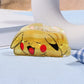 Pokemon Pikachu Series Hair Claw Clip Decorative Hair Accessories Daily Practical Cosplay Headwear