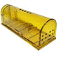 Powerful Mouse Trap Safe Pet Child Friendly Eco Non Toxic Durable Reusable Easy Setup Quick Catch Home Garage Effective Control