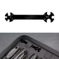 9IMOD Multifunction 6 in1 Repair Wrench 3/4/5/5.5/7/8mm Turnbuckle and Nut Spanner Tool for RC Drone Car Boat Off-road Vehicle